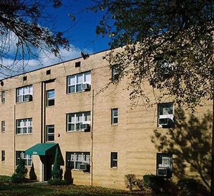 3539 A Street SE 1-3 Beds Apartment, Affordable for Rent - Photo Gallery 4